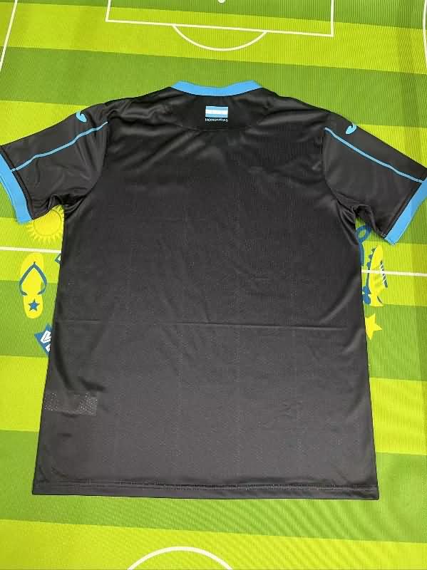 Thailand Quality(AAA) 2023 Honduras Third Soccer Jersey