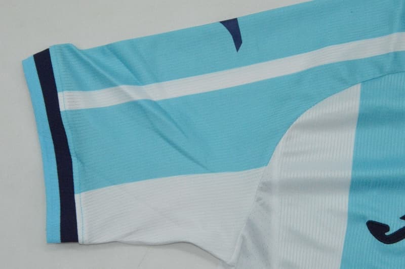 Thailand Quality(AAA) 2026 Honduras Away Soccer Jersey