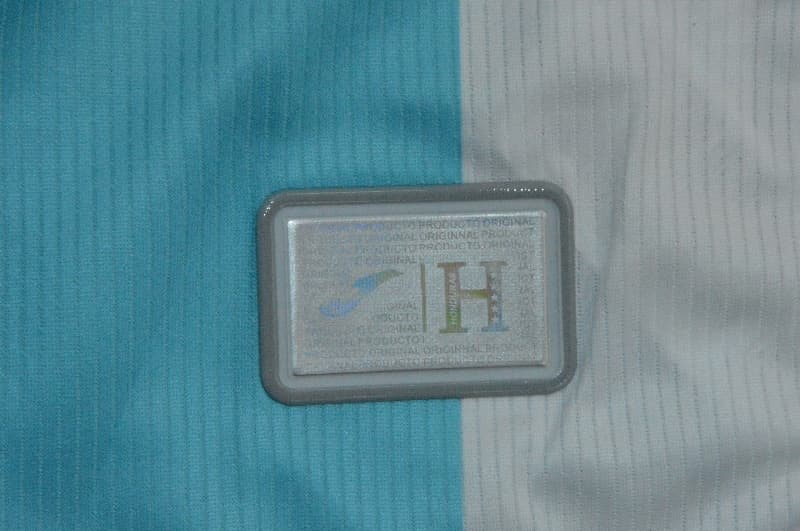 Thailand Quality(AAA) 2026 Honduras Away Soccer Jersey