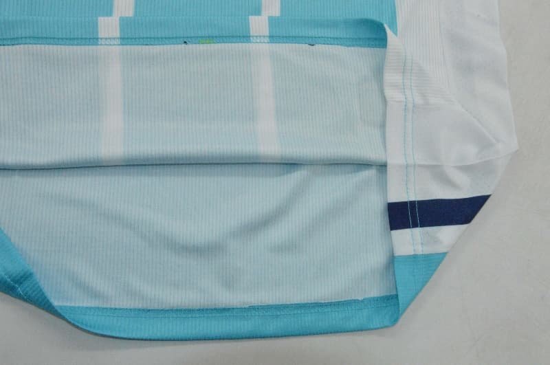Thailand Quality(AAA) 2026 Honduras Away Soccer Jersey
