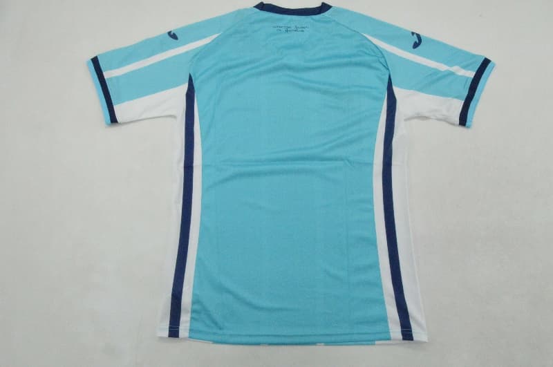 Thailand Quality(AAA) 2026 Honduras Away Soccer Jersey