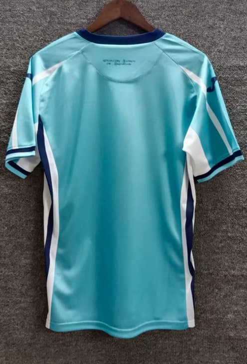 Thailand Quality(AAA) 2026 Honduras Home Soccer Jersey