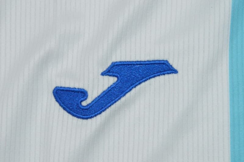 Thailand Quality(AAA) 2026 Honduras Home Soccer Jersey