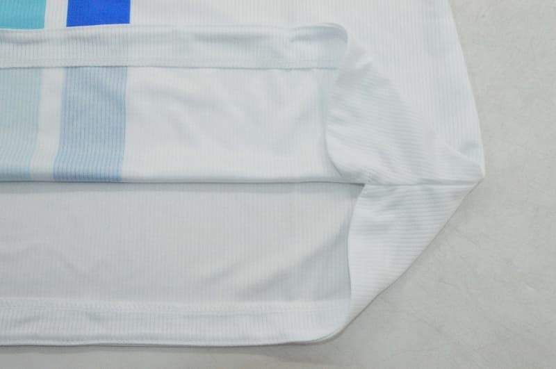 Thailand Quality(AAA) 2026 Honduras Home Soccer Jersey
