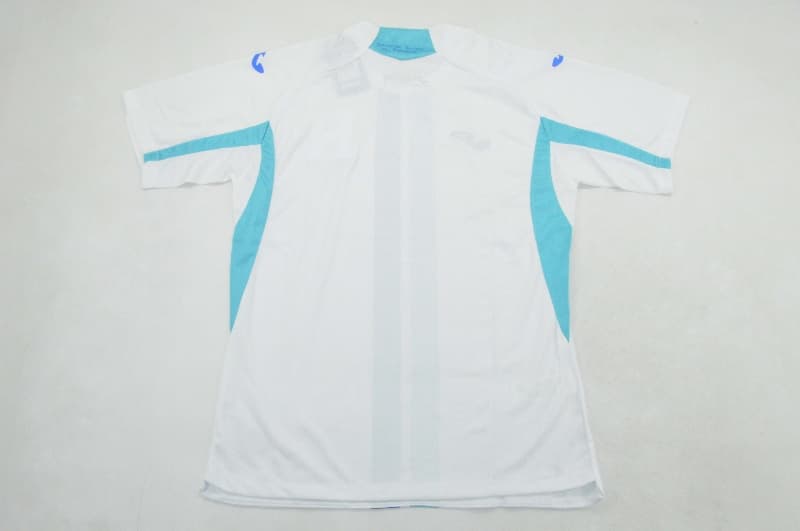Thailand Quality(AAA) 2026 Honduras Home Soccer Jersey