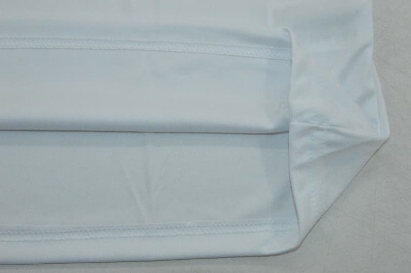 Thailand Quality(AAA) 2026 Hungary Away Soccer Jersey
