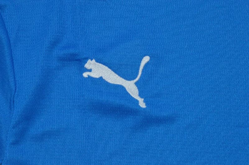 Thailand Quality(AAA) 2026 Iceland Home Soccer Jersey