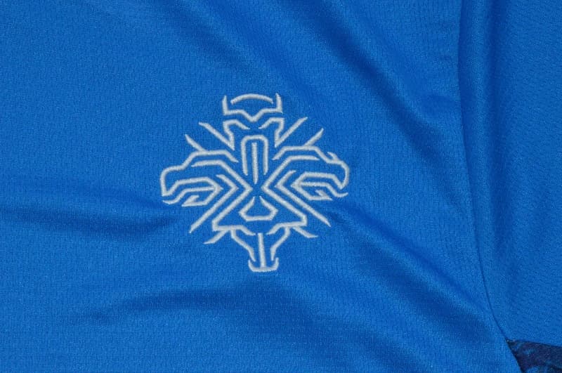 Thailand Quality(AAA) 2026 Iceland Home Soccer Jersey