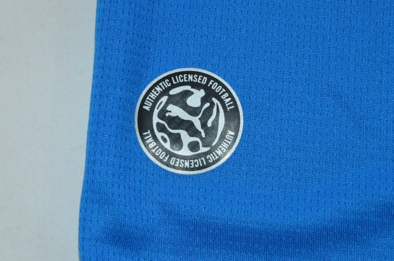 Thailand Quality(AAA) 2026 Iceland Home Soccer Jersey