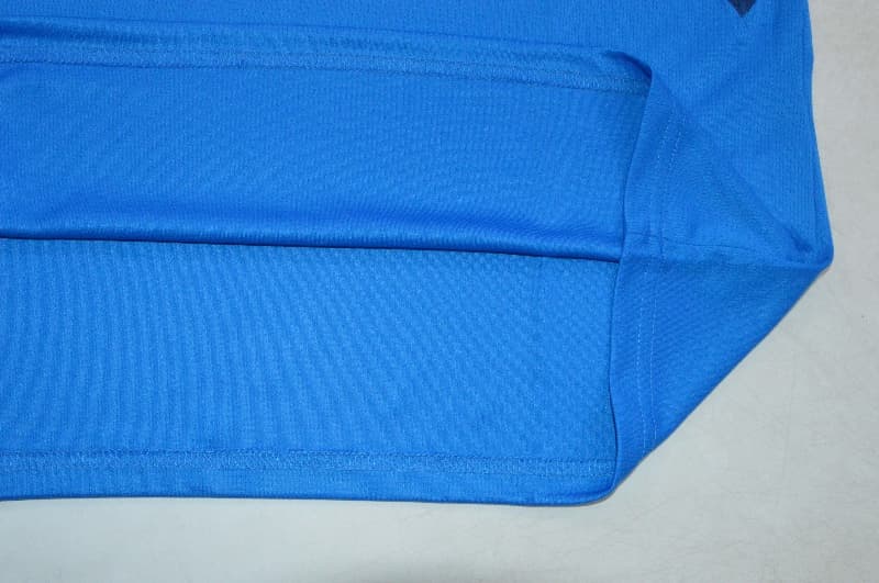Thailand Quality(AAA) 2026 Iceland Home Soccer Jersey