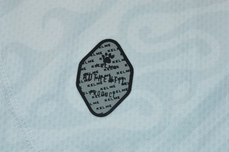 Thailand Quality(AAA) 2026 Indonesia Away Soccer Jersey