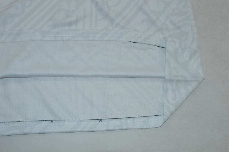 Thailand Quality(AAA) 2026 Indonesia Away Soccer Jersey
