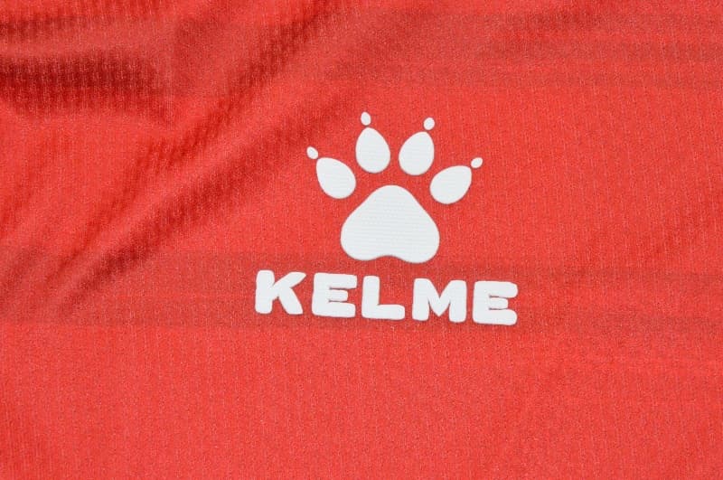 Thailand Quality(AAA) 2026 Indonesia Home Soccer Jersey