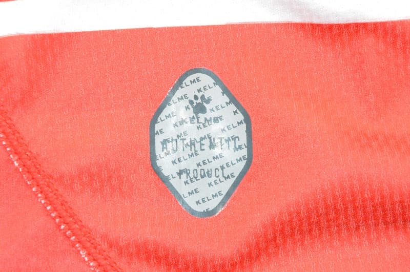 Thailand Quality(AAA) 2026 Indonesia Home Soccer Jersey
