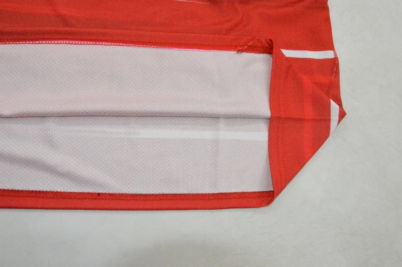 Thailand Quality(AAA) 2026 Indonesia Home Soccer Jersey