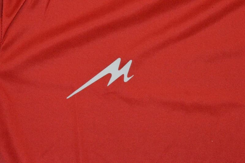 Thailand Quality(AAA) 2026 Iran World Cup Away Soccer Jersey