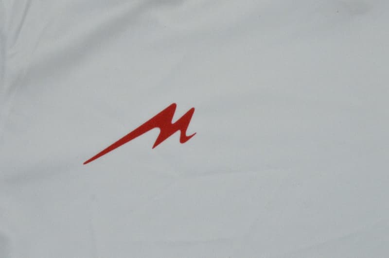Thailand Quality(AAA) 2026 Iran World Cup Home Soccer Jersey