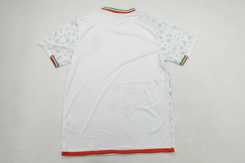 Thailand Quality(AAA) 2026 Iran World Cup Home Soccer Jersey