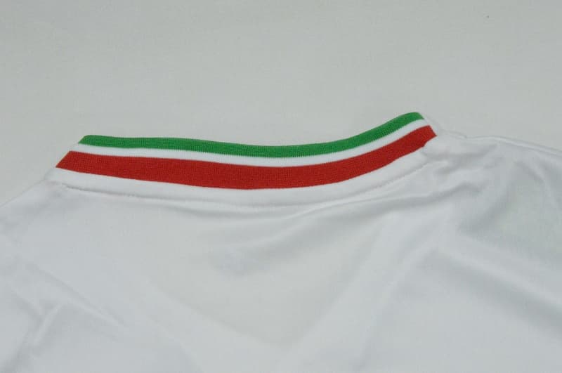 Thailand Quality(AAA) 2026 Iran World Cup Home Soccer Jersey