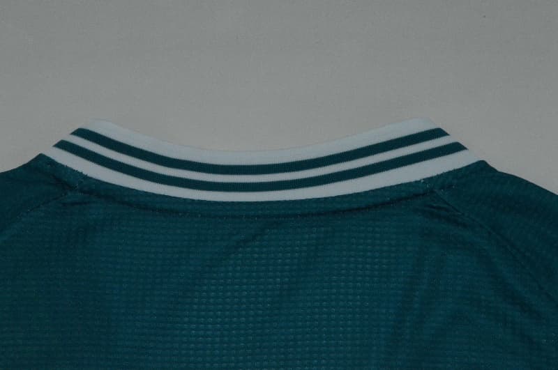 Thailand Quality(AAA) 2025 Iraq Away Soccer Jersey