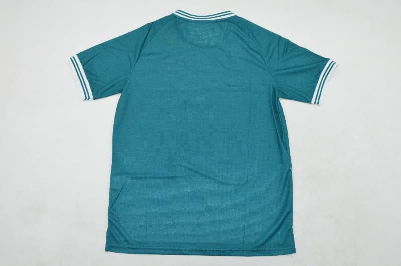 Thailand Quality(AAA) 2025 Iraq Away Soccer Jersey