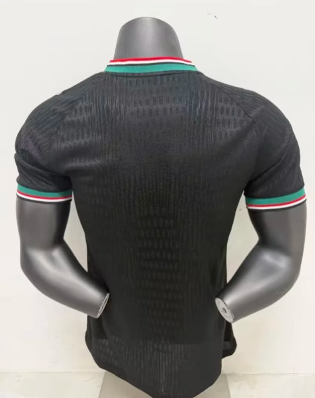 Thailand Quality(AAA) 2026 Iraq Third Soccer Jersey (Player)