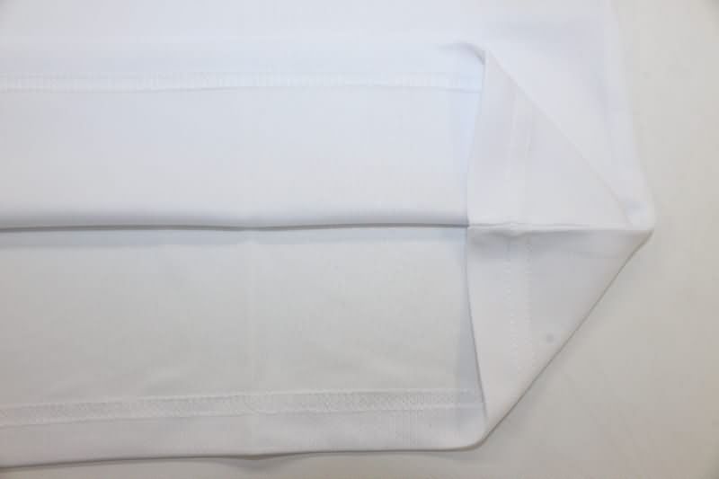 Thailand Quality(AAA) 2025 Ireland Female EURO Away Soccer Jersey
