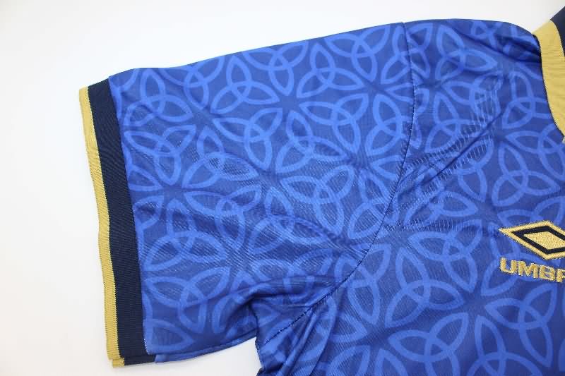 Thailand Quality(AAA) 2025 Ireland Special Soccer Jersey