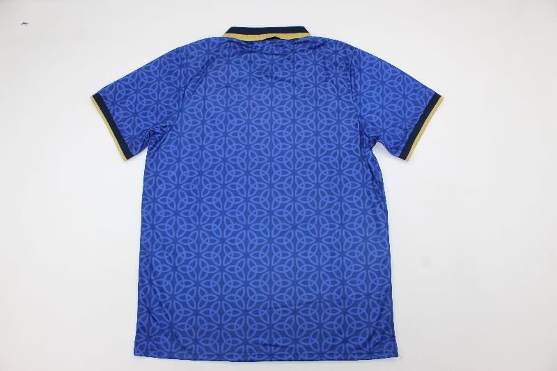 Thailand Quality(AAA) 2025 Ireland Special Soccer Jersey