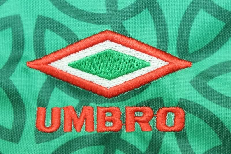 Thailand Quality(AAA) 2025 Ireland Special Soccer Jersey 02