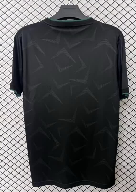 Thailand Quality(AAA) 2025 Ireland Third Soccer Jersey