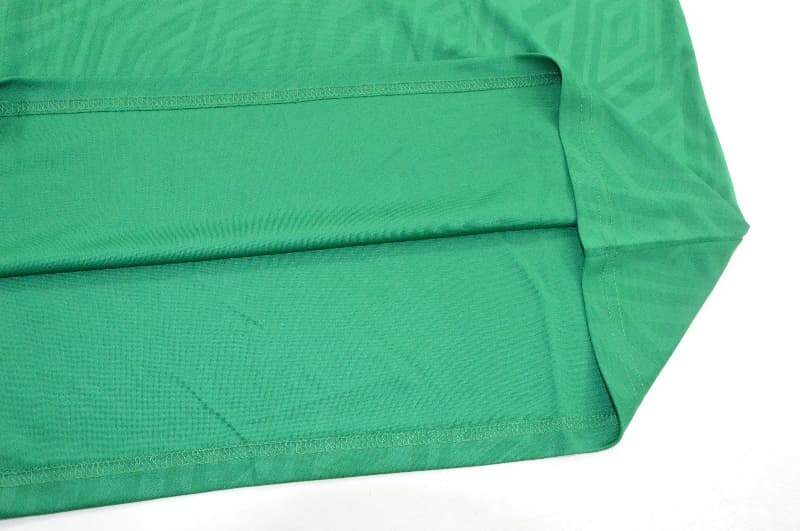 Thailand Quality(AAA) 2026 Ireland Special Soccer Jersey