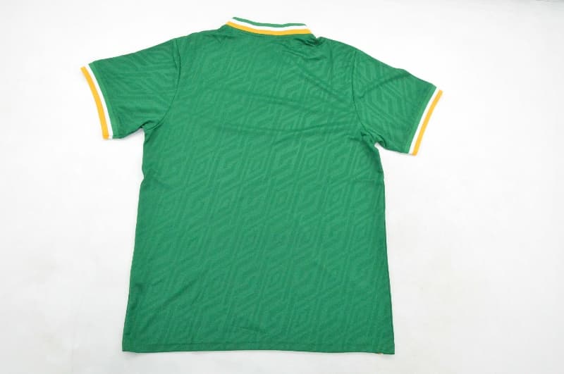 Thailand Quality(AAA) 2026 Ireland Special Soccer Jersey