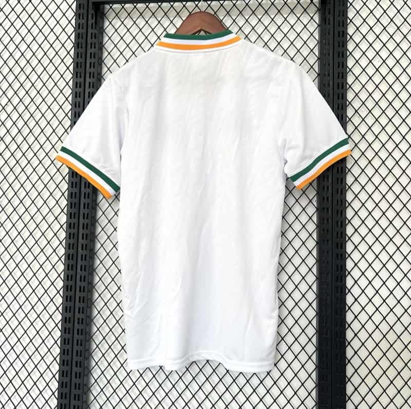 Thailand Quality(AAA) 2026 Ireland Special Soccer Jersey 02