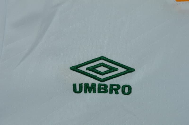 Thailand Quality(AAA) 2026 Ireland Special Soccer Jersey 02