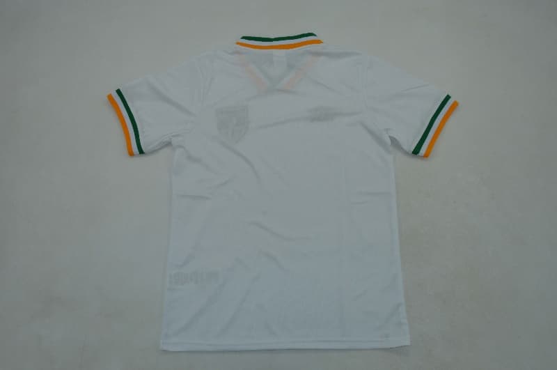 Thailand Quality(AAA) 2026 Ireland Special Soccer Jersey 02