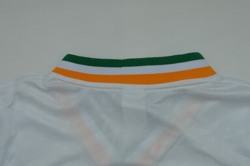 Thailand Quality(AAA) 2026 Ireland Special Soccer Jersey 02