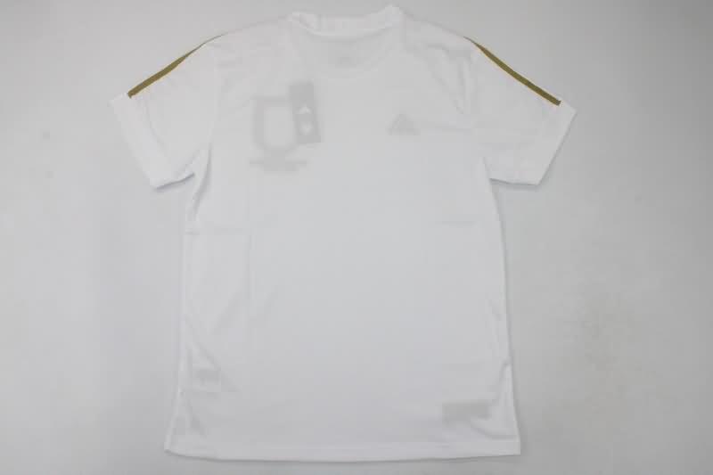 Thailand Quality(AAA) 125th Italy Anniversary Soccer Jersey