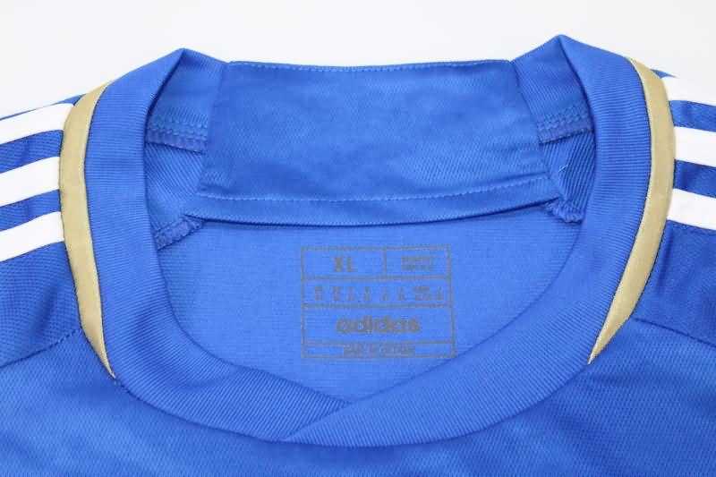 Thailand Quality(AAA) 2023 Italy Home Soccer Jersey