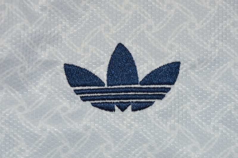 Thailand Quality(AAA) 25/26 Italy Away Soccer Jersey