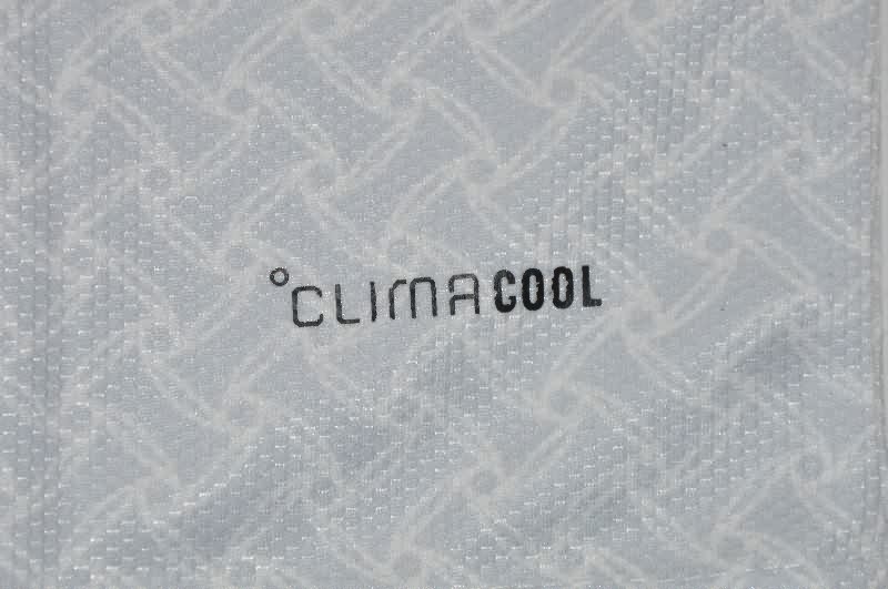 Thailand Quality(AAA) 25/26 Italy Away Soccer Jersey