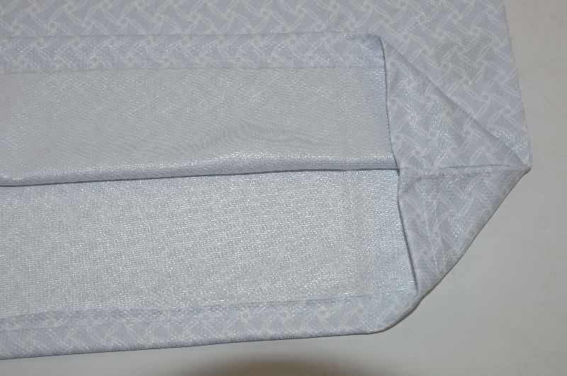 Thailand Quality(AAA) 25/26 Italy Away Soccer Jersey