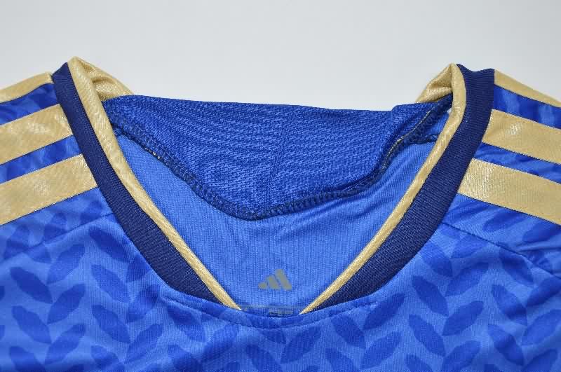 Thailand Quality(AAA) 2026 Italy World Cup Home Soccer Jersey