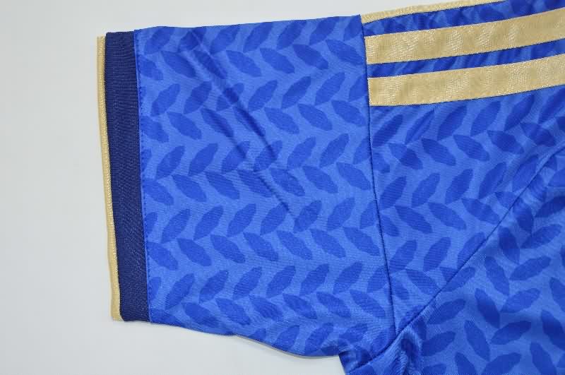 Thailand Quality(AAA) 2026 Italy World Cup Home Soccer Jersey