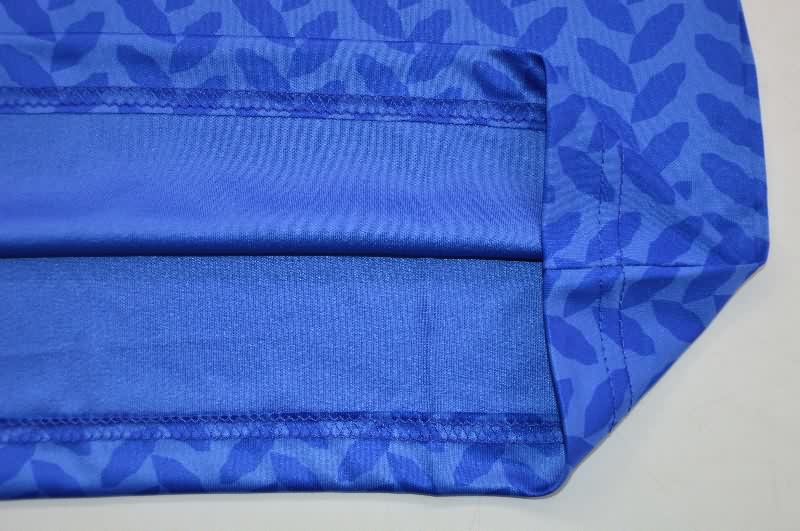 Thailand Quality(AAA) 2026 Italy World Cup Home Soccer Jersey