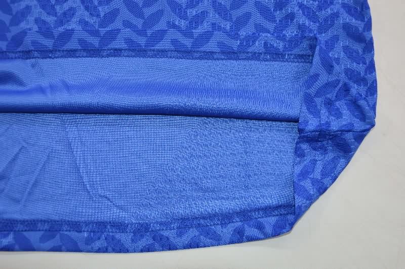 Thailand Quality(AAA) 2026 Italy World Cup Home Soccer Jersey (Player)