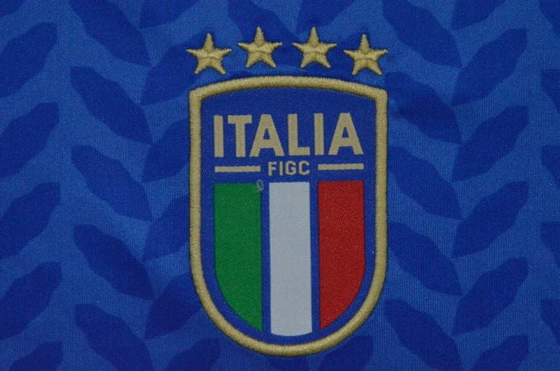 Thailand Quality(AAA) 2026 Italy World Cup Home Women Soccer Jersey