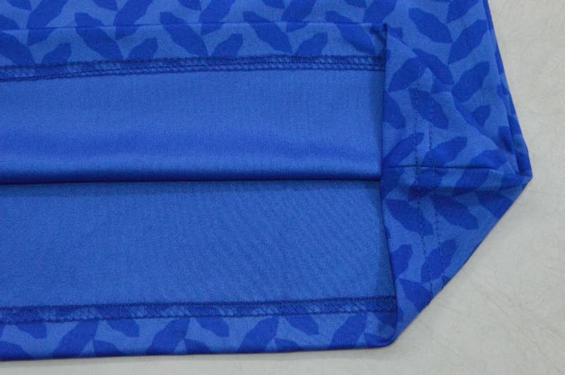 Thailand Quality(AAA) 2026 Italy World Cup Home Women Soccer Jersey