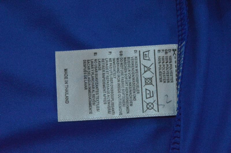 Thailand Quality(AAA) 2026 Italy World Cup Home Women Soccer Jersey