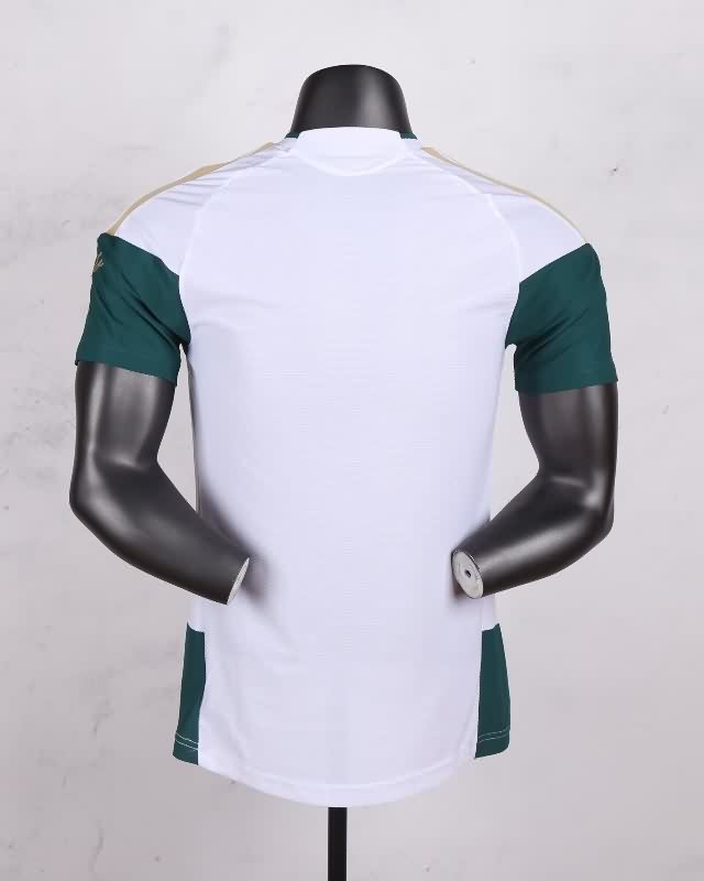 Thailand Quality(AAA) 2026 Italy Training Soccer Jersey (Player)